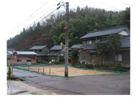 福井県福井市坪谷町