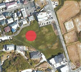 愛知県知多郡東浦町大字緒川字丸山