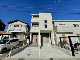 愛知県知多郡東浦町大字緒川字申新田弐区