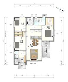 香川県丸亀市綾歌町栗熊東