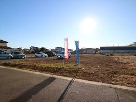 埼玉県白岡市実ケ谷