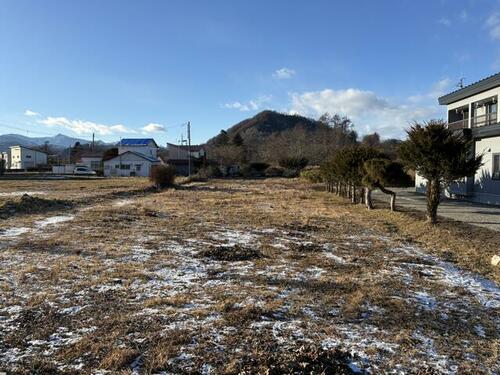 Land, Hiro Town, Hokkaido