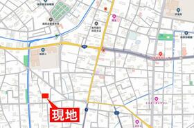 福島県伊達市保原町字弥生町