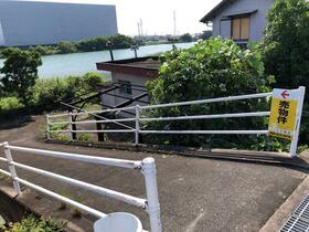 徳島県鳴門市大麻町市場字川縁