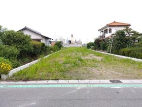 愛知県海部郡大治町大字西條字七反田