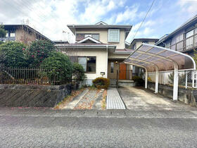 静岡県三島市東大場１丁目