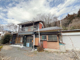 茨城県久慈郡大子町大字頃藤