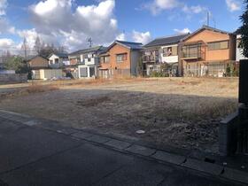 愛知県一宮市三条字賀