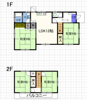 間取り：221011765753