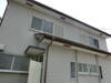  築35年2ヶ月 2階建の賃貸物件