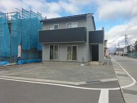 長野県諏訪市大字中洲中金子