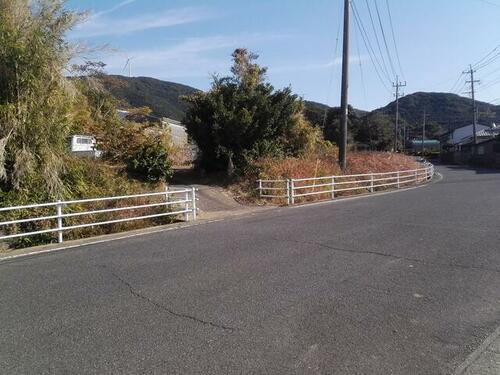 Land, Minamikyushu, Kagoshima