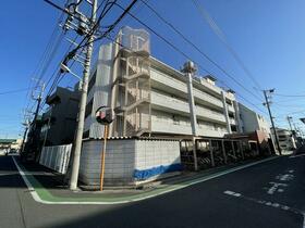 東京都葛飾区東新小岩６丁目