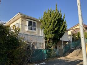 神奈川県横浜市保土ケ谷区初音ケ丘