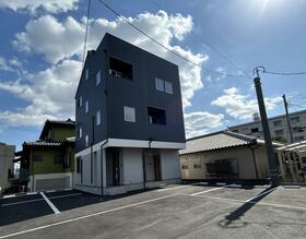 大分県大分市上田町１丁目