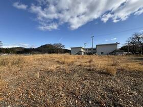 福島県二本松市渋川字神明森