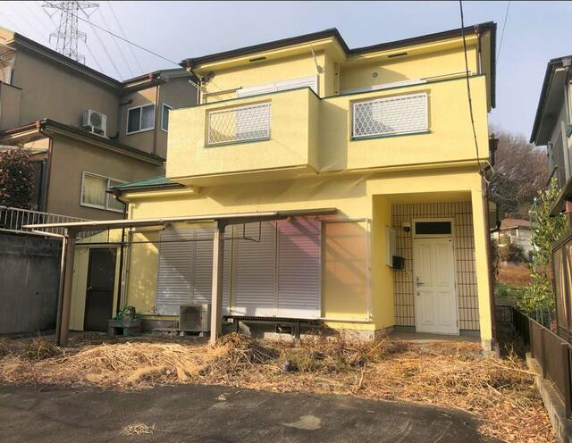 埼玉県本庄市の一戸建て | 780万円 | 4LDK | 159.77m² | Akiyama house finder