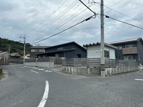 鹿児島県鹿児島市中山町