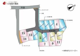 熊本県合志市御代志