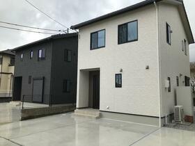 愛媛県四国中央市上柏町