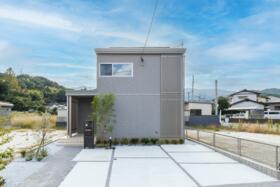 福岡県那珂川市大字山田