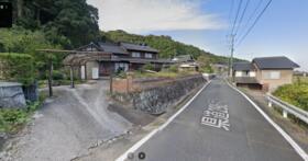 福岡県築上郡築上町大字上ノ河内