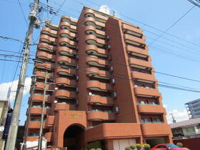 ライオンズマンション本町通