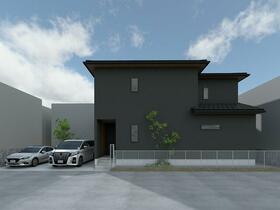 神奈川県厚木市下荻野