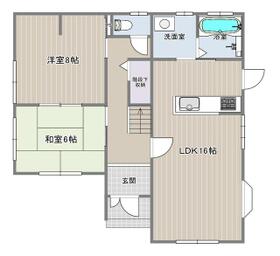 福島県いわき市常磐湯本町山ノ神