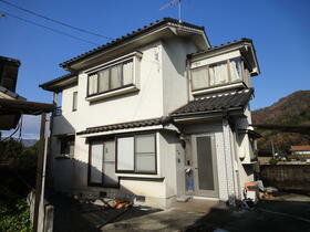広島県安芸高田市吉田町長屋