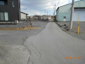 栃木県宇都宮市上桑島町