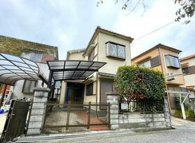 兵庫県神戸市北区花山台