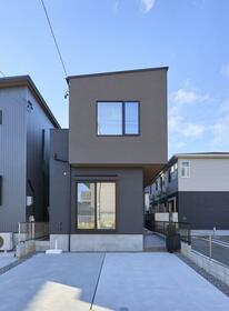 愛知県岡崎市日名中町