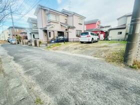 千葉県東金市田間