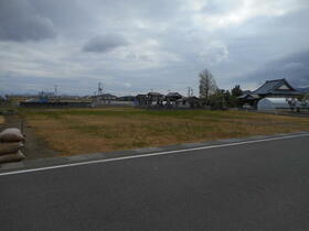 新潟県新潟市西蒲区赤鏥