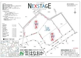 徳島県板野郡北島町鯛浜字西中野