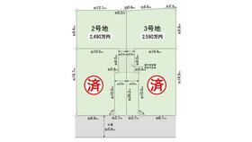 福岡県那珂川市松木３丁目