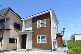 秋田県秋田市牛島西２丁目