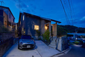 広島県広島市西区田方１丁目