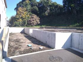 神奈川県相模原市南区新戸