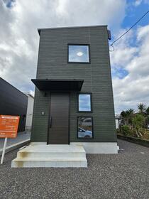 宮崎県日向市大字財光寺