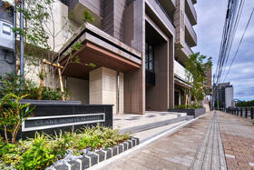 クレアホームズ赤迫　ザ・タワー