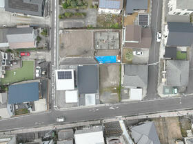 鹿児島県日置市東市来町長里