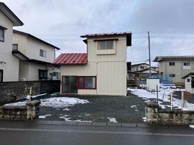 岩手県花巻市四日町２丁目