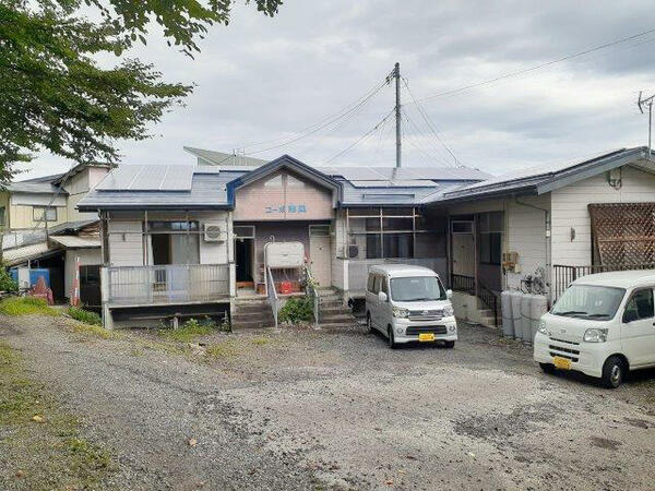 detached 山形県米沢市東２丁目

地図を見る