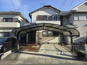 和歌山県岩出市中黒