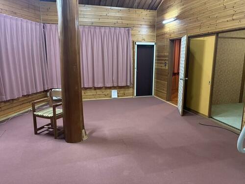detached 山梨県南都留郡富士河口湖町富士ヶ嶺