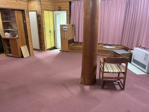 detached 山梨県南都留郡富士河口湖町富士ヶ嶺