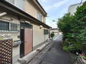 京都府京都市西京区桂木ノ下町