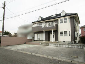 栃木県真岡市高勢町１丁目